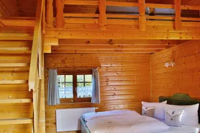 Forsthaus Luchsenburg - Room