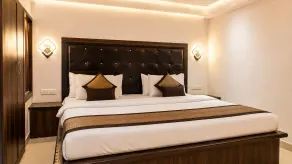 La budha Villager Homestay - Chambre