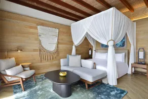 Mango House Seychelles, LXR Hotels & Resorts - Room