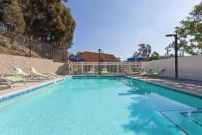 Holiday Inn Express Mira Mesa San Diego by IHG - Pool