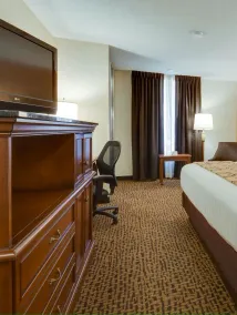 Wingate by Wyndham St Louis-Fenton Route 66 - Chambre