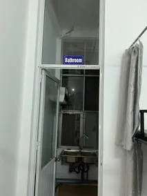 Nhung Bach House - Bathroom