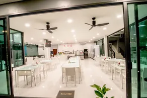 Baan Yamoo Ranong - Restaurant