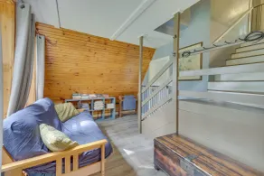 Pet-friendly Belfast Retreat - 2 Mi to Downtown! - Interiør