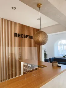 Hotel Meridian Costinești - Reception