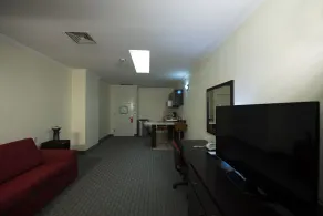 Ramada by Wyndham CDMX Perinorte - Chambre