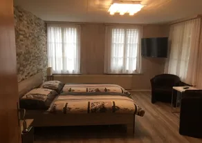 Landgasthof-Hotel Adler - Zimmer