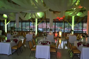 Hotel Tangara - Lounge