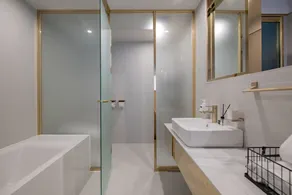 동래 덴바스타 호텔 - Bagno