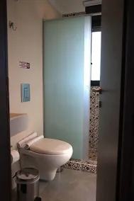 Geo Boutique Villa - Badeværelse