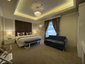 Remaj Hotel - Room