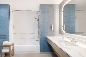 Homewood Suites by Hilton Columbia - Salle de bain