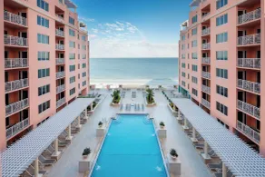 Hyatt Regency Clearwater Beach Resort & Spa - Piscine