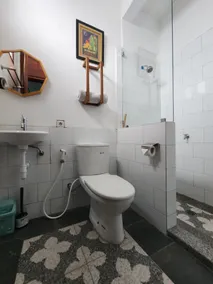 Domore Lifestyle - Bathroom