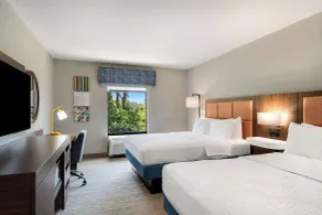 Hampton Inn Milford - Habitación