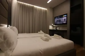Boutique Hotel Adelar - Værelse