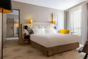 Hilton Garden Inn Massy - Værelse