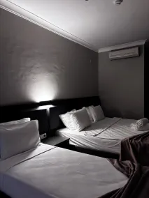 Mos Hotel Çeşme - Room