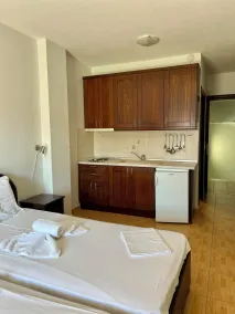 Hotel Magnolia - Rom