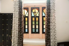 Ranakpur Hill Resort - Quarto