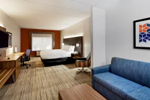 Holiday Inn Express Hotel & Suites Inverness by IHG - Zimmer