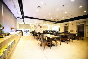 The Recenz Dongdaemun Hotel - Restaurante