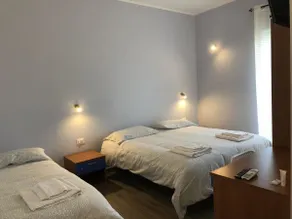 Profumo di Zagara - Zimmer
