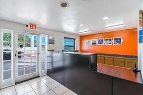 Motel 6-San Marcos, TX - North - Recepção