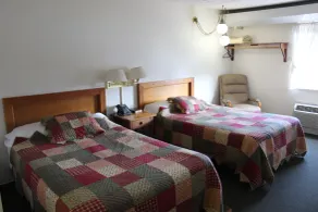 Casselman Inn - Zimmer