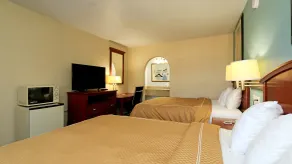 Econo Lodge Austin South - Rom