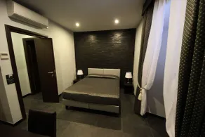 Beautiful Colosseum Roma - Chambre