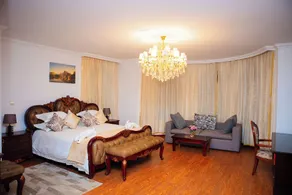 Golden Palm Boutique Hotel - Zimmer