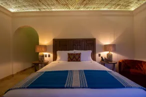 Casa 1810 Parque Hotel Boutique - Chambre