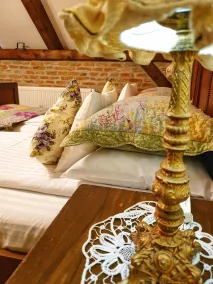 Casa Bertha - Room