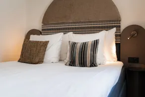 The Albus Design Boutique Hotel Amsterdam - Salle de bain