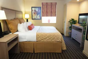 Patriots Inn - Chambre