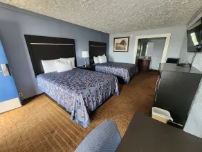 Carthage Inn - Chambre