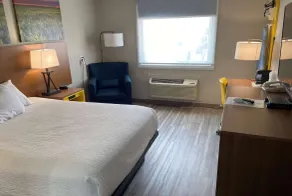Days Inn by Wyndham Ankeny - Des Moines - Chambre