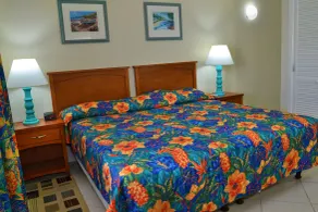 Coral Mist Beach Hotel - Room