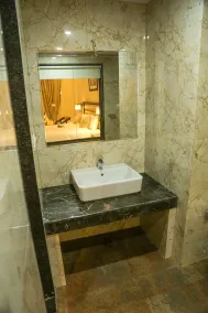 The Green Genius Resort - Room