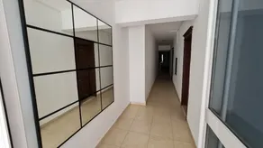 Kemer House - Indgang