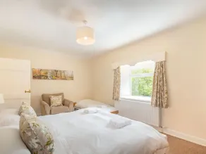 Clifford House Farm - Habitación