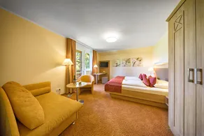 Hotel Schöneck Garni - Quarto