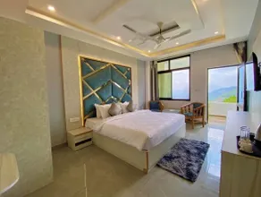 Hotel Kavita Palace - Room