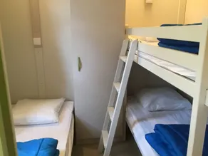 Camping du Soleil - Camera