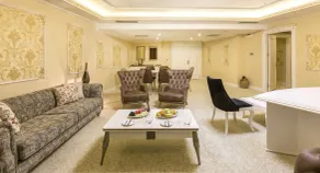Kule Hotel&Spa Gaziantep - Room