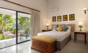 Eden's Holiday Villas - Rum