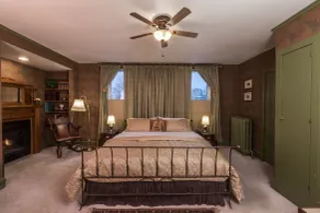 Astor House - Rum