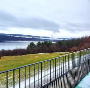 The Hotel Laurel at Seneca - Chambre