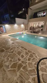 Aloha Imsouane vue sur mer - Pool